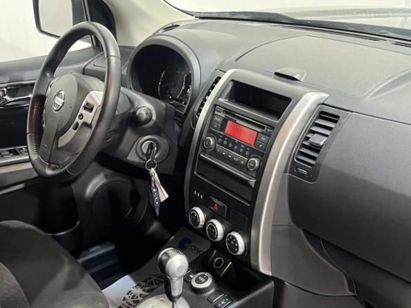 Nissan X-Trail II Рестайлинг с пробегом 2012 года, цена 1 221 000 рублей, 290981 км, внедорожник, Автокод Объявления