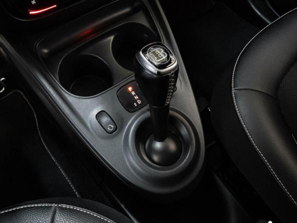 Smart Forfour II с пробегом 2017 года, цена 1 806 000 рублей, 117994 км, хэтчбек, Автокод Объявления