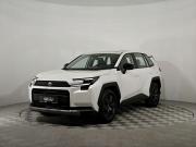 Toyota RAV4 VI (XA60) Санкт-Петербург  - изображение 26
