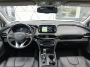 Hyundai Santa Fe IV Москва  - изображение 45