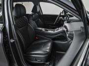 Hyundai Santa Fe IV Рестайлинг Ставрополь  - изображение 36