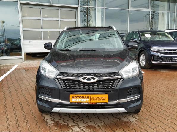 Chery Tiggo 4 I Рестайлинг с пробегом 2021 года, цена 1 265 000 рублей, 152110 км, внедорожник, Автокод Объявления