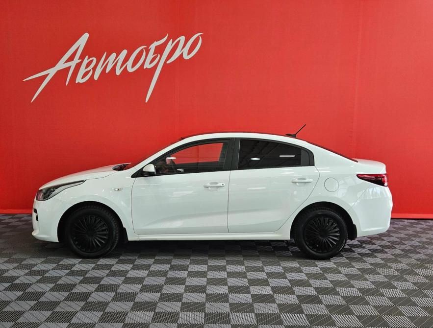 Kia Rio IV Вологда  - изображение 2
