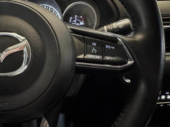 Mazda CX-5 II с пробегом 2021 года, цена 2 649 000 рублей, 110000 км, внедорожник, Автокод Объявления