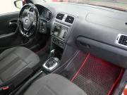 Volkswagen Polo V Рестайлинг Ростов-на-Дону  - изображение 25