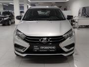 Lada (ВАЗ) Vesta I Рестайлинг (NG) Казань  - изображение 24