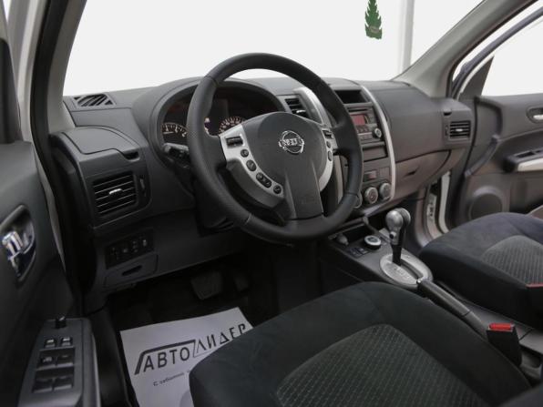 Nissan X-Trail II Рестайлинг с пробегом 2014 года, цена 879 000 рублей, 121000 км, внедорожник, Автокод Объявления