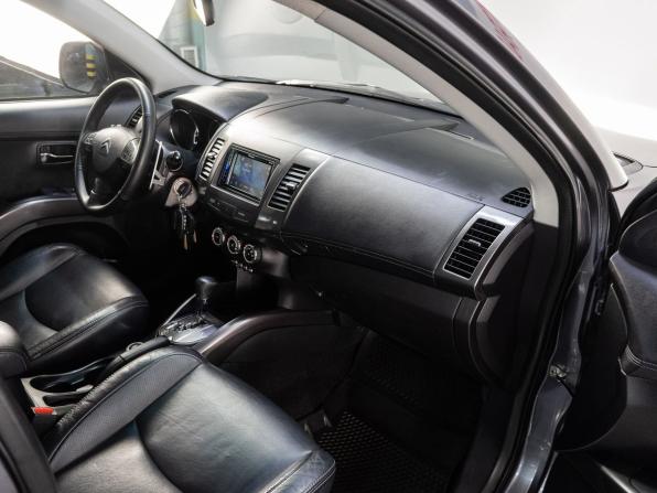 Citroen C-Crosser с пробегом 2010 года, цена 1 050 000 рублей, 136284 км, внедорожник, Автокод Объявления