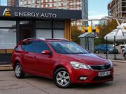 Kia Ceed I Рестайлинг Уфа  - изображение 19