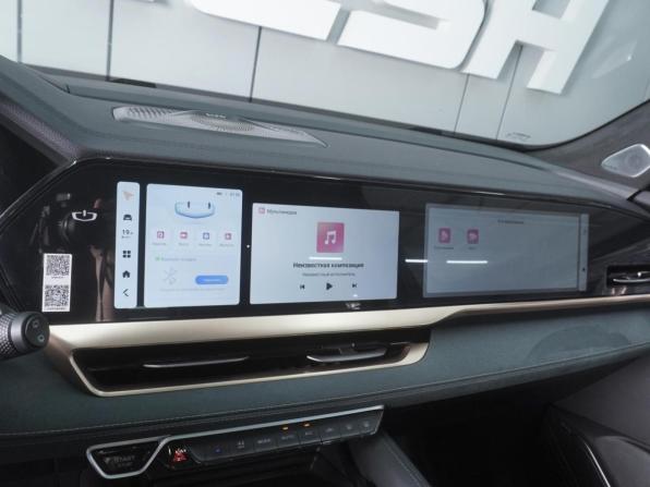 Geely Monjaro I с пробегом 2023 года, цена 2 920 000 рублей, 50266 км, внедорожник, Автокод Объявления