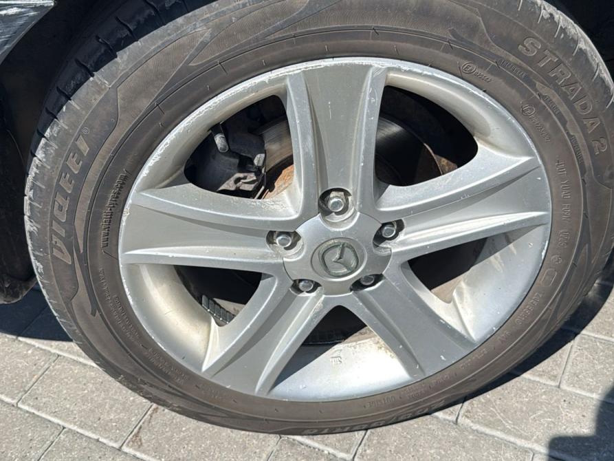 Mazda 3 I (BK) Кемерово  - изображение 15