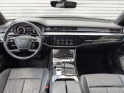 Audi A8 IV (D5) Москва  - изображение 43