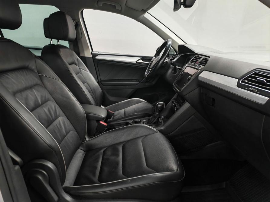Volkswagen Tiguan II Москва  - изображение 9