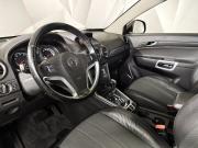 Opel Antara I Рестайлинг Москва  - изображение 39