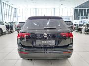 Volkswagen Tiguan II Казань  - изображение 29