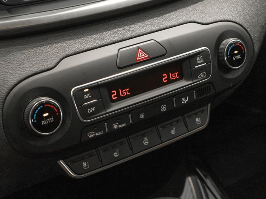Kia Sorento III Prime Рестайлинг Казань  - изображение 11