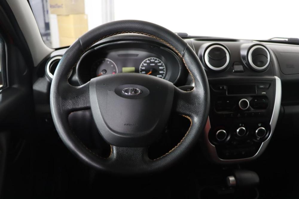 Lada (ВАЗ) Granta I Рестайлинг Нижний Новгород  - изображение 10