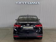 Hyundai Solaris II Рестайлинг Краснодар  - изображение 25