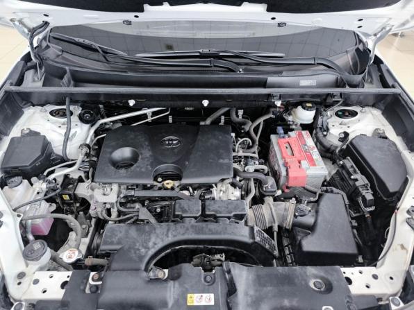 Toyota RAV4 V (XA50) с пробегом 2019 года, цена 2 980 000 рублей, 77310 км, внедорожник, Автокод Объявления