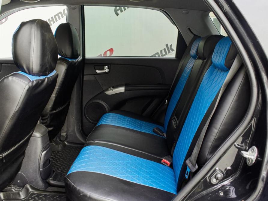 Kia Sportage II Екатеринбург  - изображение 18