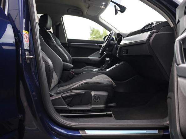Audi Q3 II (F3) с пробегом 2021 года, цена 3 449 000 рублей, 100421 км, внедорожник, Автокод Объявления