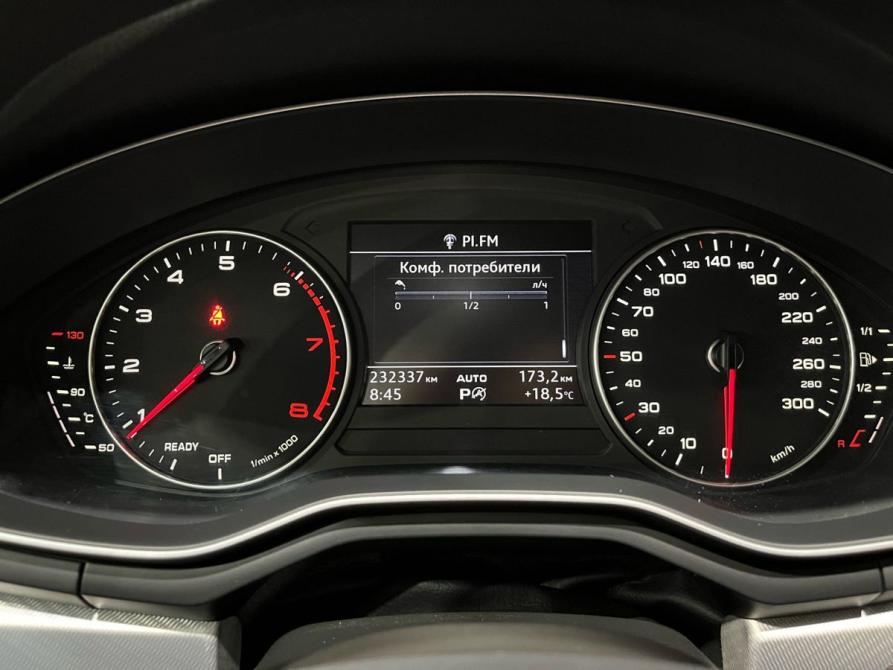 Audi A4 V (B9) Пермь  - изображение 21
