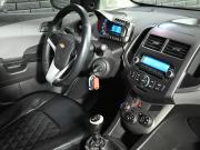 Chevrolet Aveo II Екатеринбург  - изображение 29