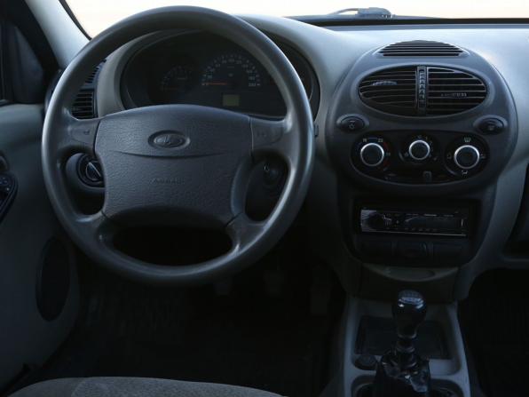 Lada (ВАЗ) Kalina I с пробегом 2011 года, цена 174 000 рублей, 172000 км, универсал, Автокод Объявления