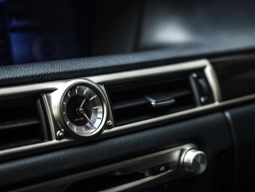 Lexus GS IV Санкт-Петербург  - изображение 25