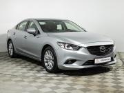 Mazda 6 III (GJ) Рестайлинг 2 Санкт-Петербург  - изображение 21