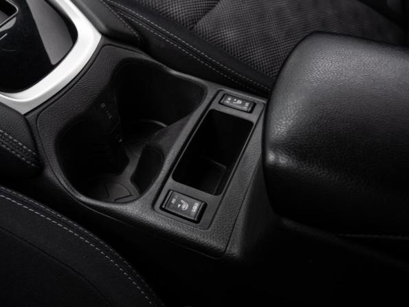 Nissan Qashqai II с пробегом 2018 года, цена 1 690 000 рублей, 104208 км, внедорожник, Автокод Объявления