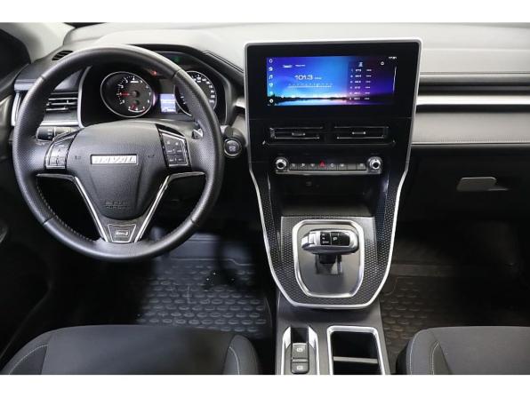 Haval M6 II с пробегом 2023 года, цена 1 599 000 рублей, 59928 км, внедорожник, Автокод Объявления