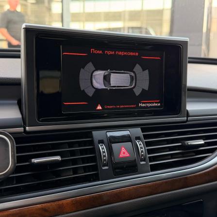 Audi A6 allroad III (C7) Рестайлинг с пробегом 2016 года, цена 2 799 000 рублей, 257029 км, универсал, Автокод Объявления