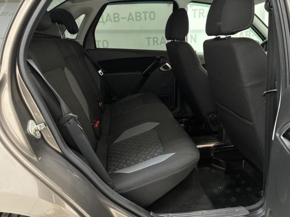 Lada (ВАЗ) Granta I Рестайлинг с пробегом 2021 года, цена 630 000 рублей, 170000 км, седан, Автокод Объявления