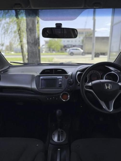 Honda Fit II Ставрополь  - изображение 20