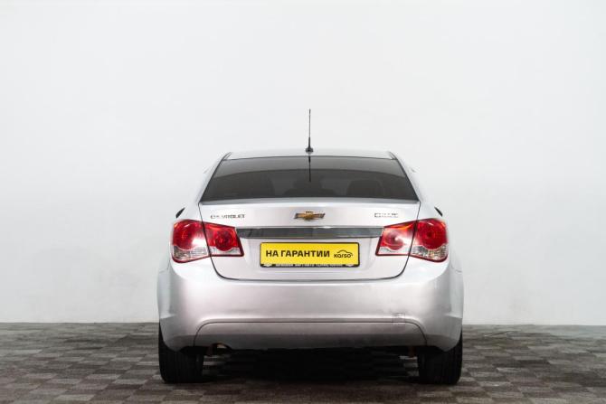 Chevrolet Cruze I с пробегом 2012 года, цена 739 000 рублей, 240000 км, седан, Автокод Объявления