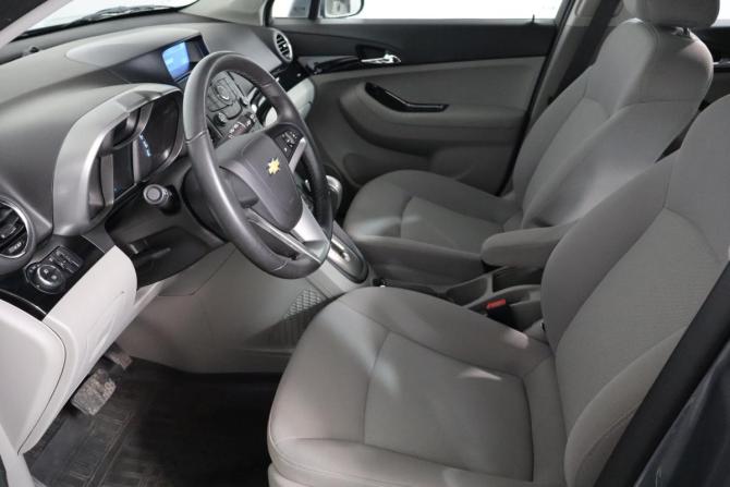 Chevrolet Orlando I с пробегом 2013 года, цена 1 549 000 рублей, 15000 км, минивэн, Автокод Объявления