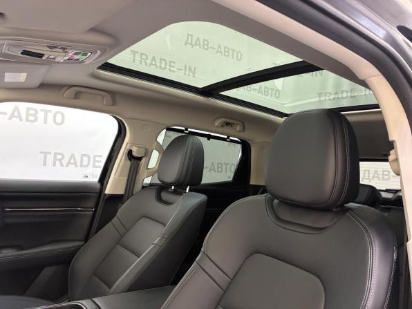 Haval H7 I с пробегом 2025 года, цена 3 199 000 рублей, 20000 км, внедорожник, Автокод Объявления