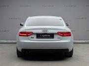 Audi A5 I (8T) Рестайлинг Москва  - изображение 17