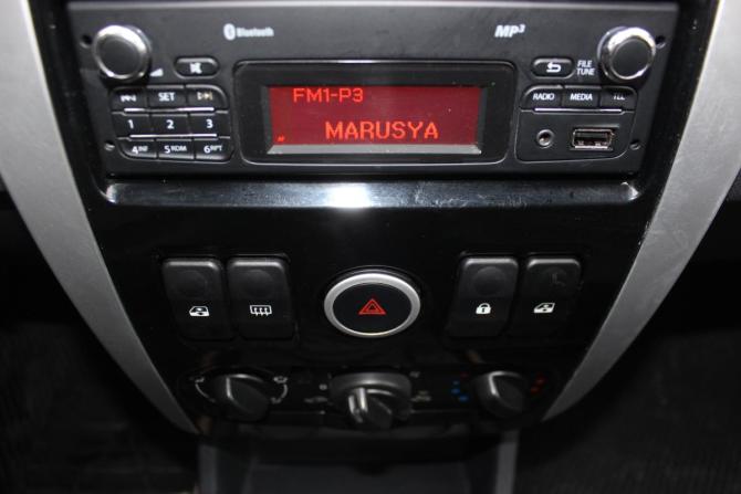 Lada (ВАЗ) Largus I с пробегом 2019 года, цена 847 000 рублей, 238220 км, универсал, Автокод Объявления