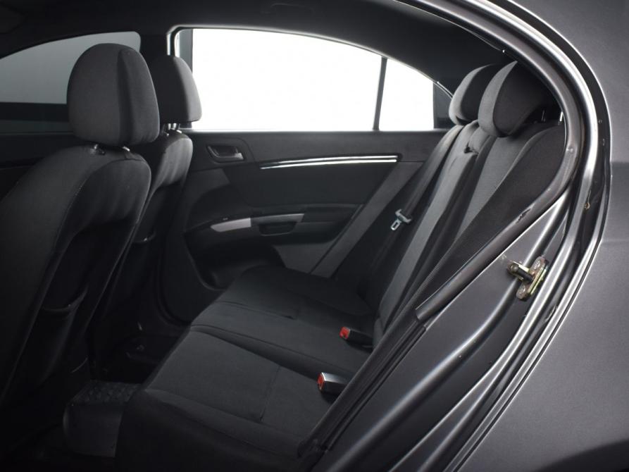 Geely Emgrand EC7 Кемерово  - изображение 12