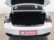 Hyundai Elantra VII (CN7) Чита  - изображение 33