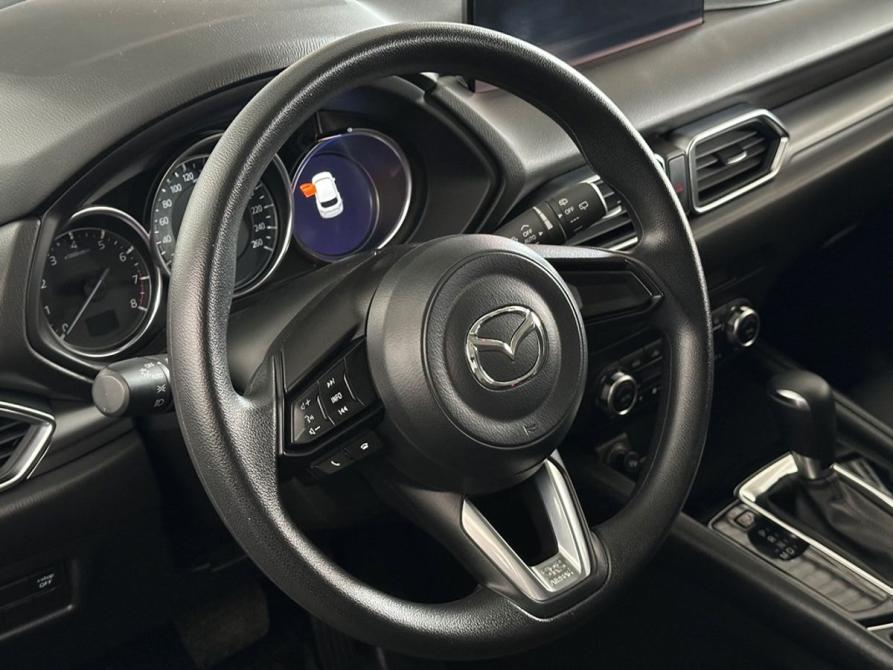 Mazda CX-5 II Рестайлинг Москва  - изображение 12
