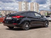 Hyundai Elantra V (MD) Рестайлинг Ижевск  - изображение 26