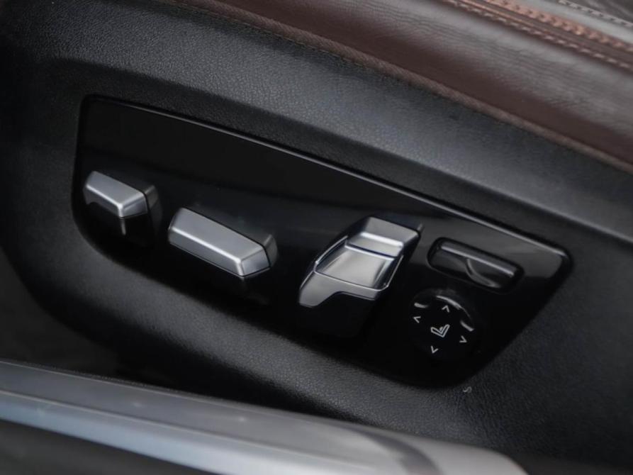 BMW 7 серии VI (G11/G12) Рестайлинг Москва  - изображение 19