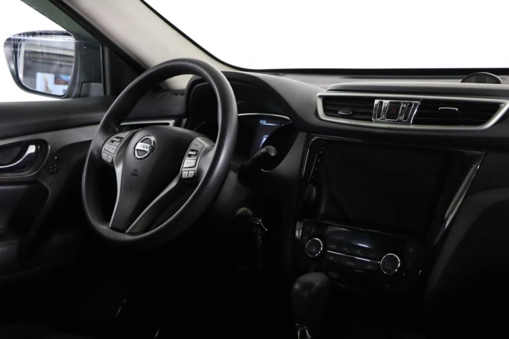 Nissan X-Trail III Нижний Новгород  - изображение 12