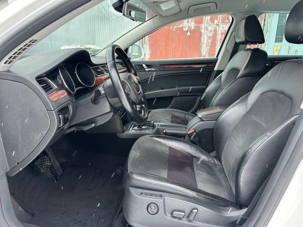 Skoda Superb II с пробегом 2012 года, цена 799 000 рублей, 143182 км, лифтбек, Автокод Объявления