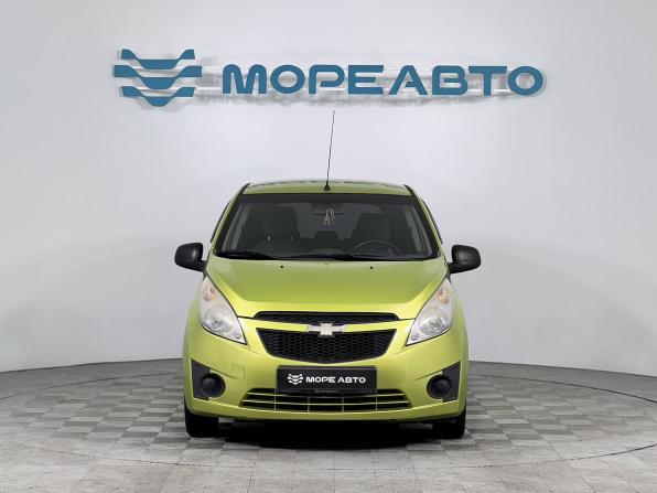 Chevrolet Spark III с пробегом 2012 года, цена 600 000 рублей, 149918 км, хэтчбек, Автокод Объявления