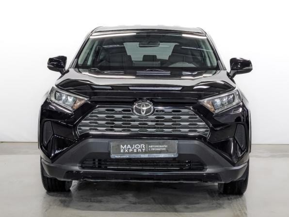 Toyota RAV4 V (XA50) с пробегом 2020 года, цена 2 800 000 рублей, 64300 км, внедорожник, Автокод Объявления