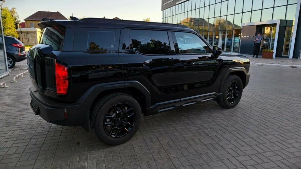 Haval H3 I Астрахань  - изображение 3